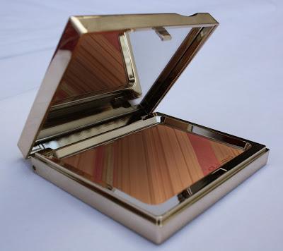 COLECCIÓN GRPHIC EXPRESSION DE CLARINS