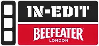 Programación y horarios del Festival Beefeter In-Edit 2013