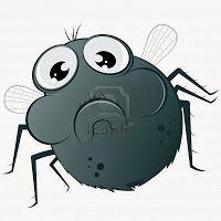 Diario de una mosca común - 2ª parte