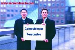 competencias personales