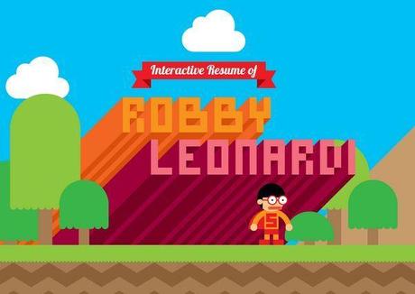 resume-robby-leonardi