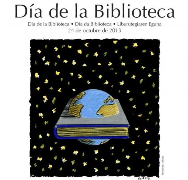 Cartel-Dia-de-la-Biblioteca-2013