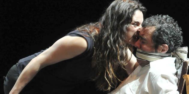 40 AÑOS DEL GOLPE. Memoria Colectiva y Teatro.