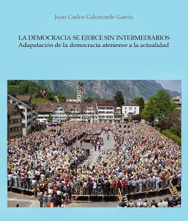 La democracia se ejerce sin intermediarios