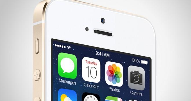 Precios del iPhone 5s y 5c con Vodafone