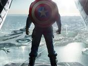 Primer trailer ‘Capitán América: Soldado Invierno’