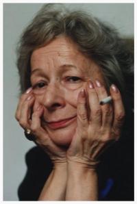 Wislawa Szymborska (IV)