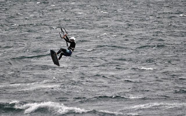 Kitesurf