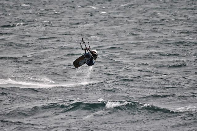 Kitesurf