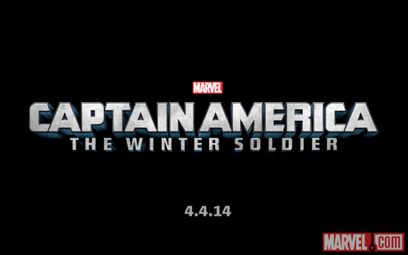 Trailer: Captain America: The Winter Soldier