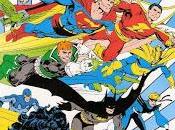 Legends, Watchmen menor