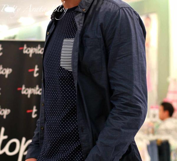 La fiesta de TopiTop - Descuentos Aniversario