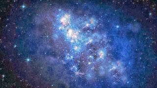 La galaxia más lejana conocida