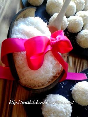 Delicias de coco