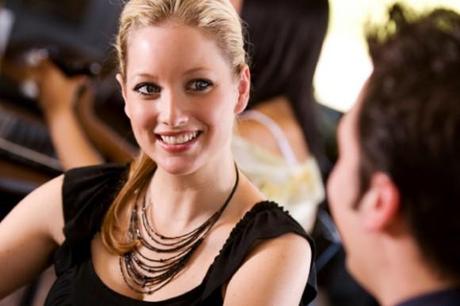 conversaciones para la primera cita