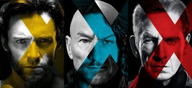 Se filtra el teaser de 'X-Men: Days of Future Past'