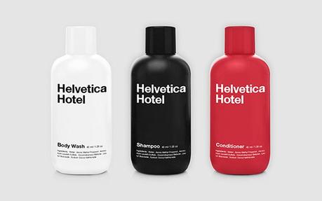 El hotel Helvetica Helvetica Hotel
