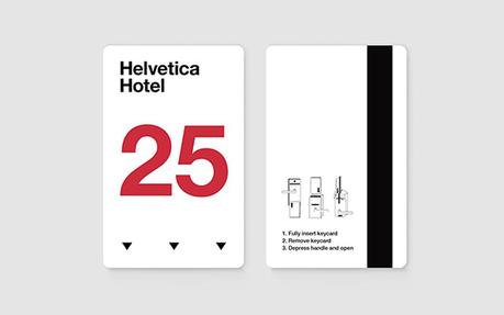El hotel Helvetica Helvetica Hotel