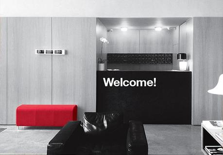 El hotel Helvetica Helvetica Hotel