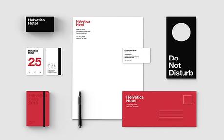 El hotel Helvetica Helvetica Hotel