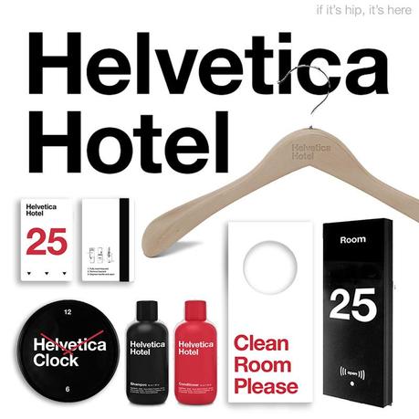 El hotel Helvetica Helvetica Hotel