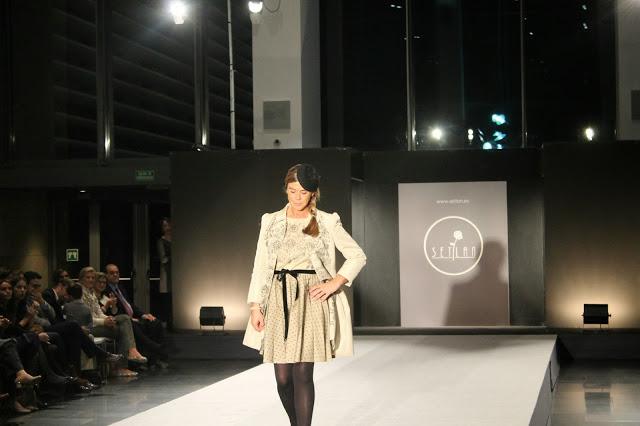 Desfile Setlan, 50 Aniversario