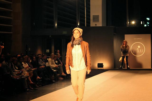 Desfile Setlan, 50 Aniversario