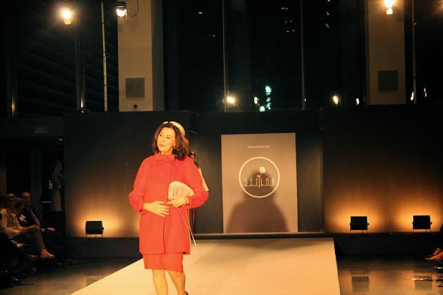 Desfile Setlan, 50 Aniversario