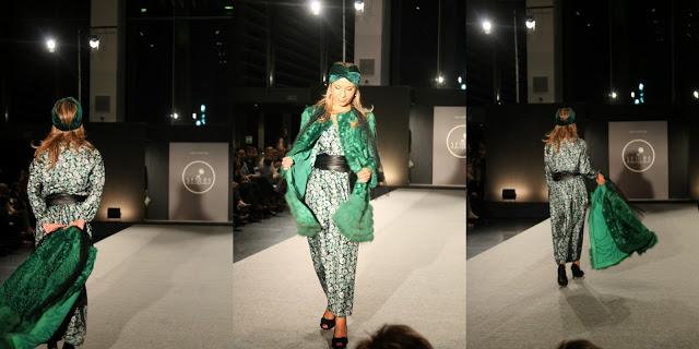 Desfile Setlan, 50 Aniversario
