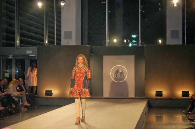Desfile Setlan, 50 Aniversario