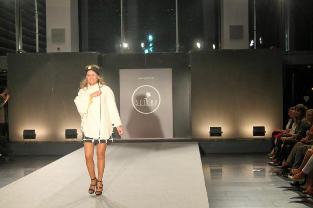 Desfile Setlan, 50 Aniversario