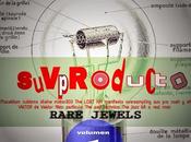 Suvproducto rare jewels volumen