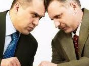 leyes negociación. Actitudes, estrategias trampas.