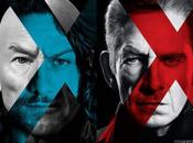 “X-Men: Días futuro pasado” clip
