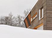 Casa Minimalista Eslovenia