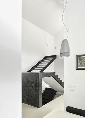 Casa Minimalista en Eslovenia