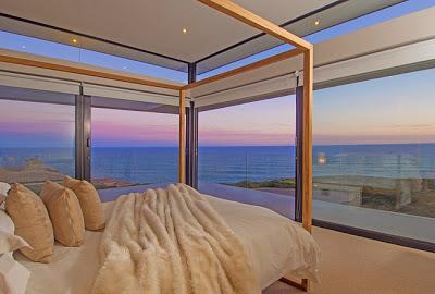 Casa Minimalista en Sudafrica