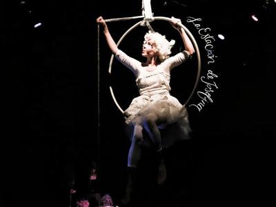 En noviembre, vuelve La Estación de Josefina