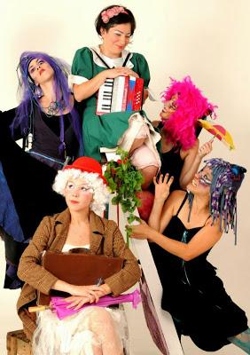 En noviembre, vuelve La Estación de Josefina