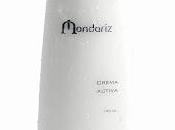 Sorteo Facebook Crema Activa Mondariz Cosmética Termal