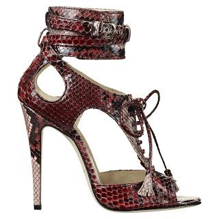 Brian Atwood Fall 2013