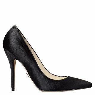 Brian Atwood Fall 2013