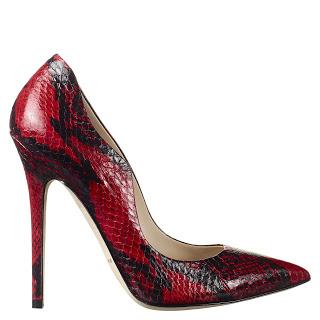 Brian Atwood Fall 2013