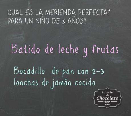 Merienda