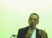 Obispo llama unidad Presa Monte Grande