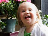 Síndrome de Down: Ejercicios para estimular a un niño con síndrome de Down en casa