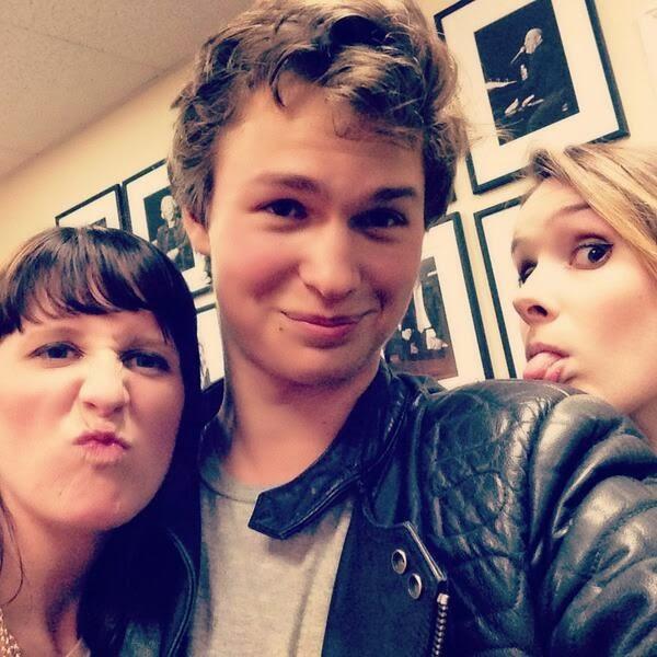 Fotos del Allegiant Tour en New York el 22 de octubre