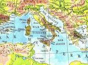 Italia comienzo Leyenda Negra