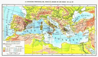 Italia y el comienzo de la Leyenda Negra