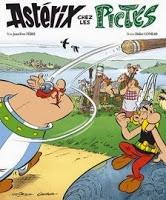 ¡Vuelve Asterix!